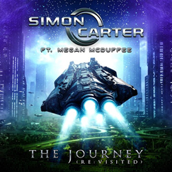 Simon Carter - The Journey (Re:visited) (2026)